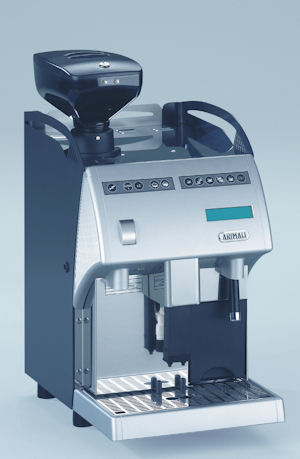 Carimali F11